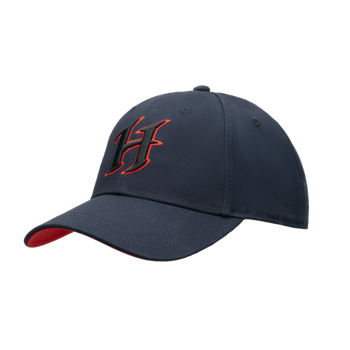 Czapka z daszkiem Helikon Baseball H - Navy Blue
