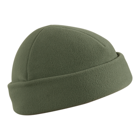 Czapka Helikon DOKERKA Fleece Olive Green