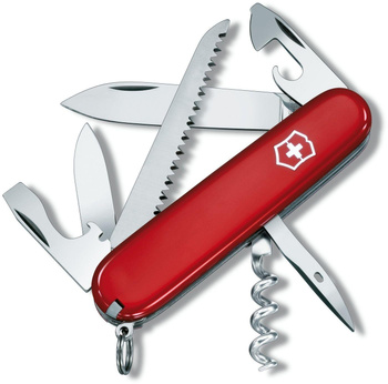 Scyzoryk Victorinox Camper 1.3613