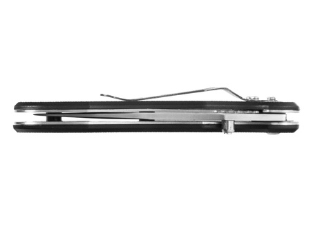 SCYZORYK SKŁADANY FOLDER GANZO G615 STAL 440