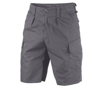 Spodnie krótkie WZ10 Texar Grey