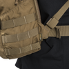 Plecak Helikon EDC Cordura Adaptive Green