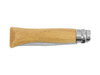 NÓŻ OPINEL 6 INOX BUK MYŚLIWSKI