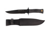 Nóż Muela Tactical Rubber Handle 180mm