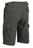 Krótkie Spodnie Mil-Tec Bermuda Rip-Stop Olive
