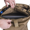 Torba Helikon URBAN COURIER BAG Large - Czarna