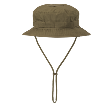 Kapelusz Helikon CPU PolyCotton Ripstop Coyote
