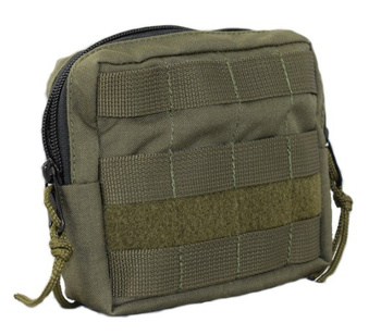 Ładownica Cargo Janysport z Segregatorami Uniwersalna Olive