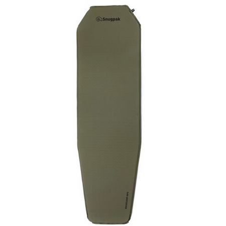 Snugpak Mata Samopompująca Maxi Olive