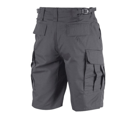Spodnie krótkie WZ10 Texar Grey