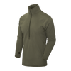 Bluza ocieplacz Helikon US LVL 2 - Olive Green
