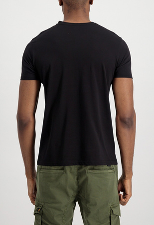 Koszulka Alpha Industries Basic T-Shirt black