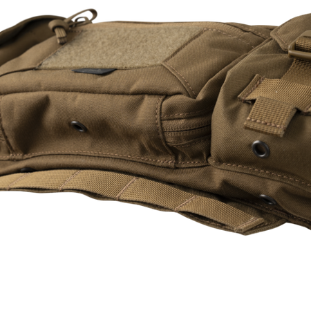 Guardian Recce Chest Rig - Cordura - Olive Green