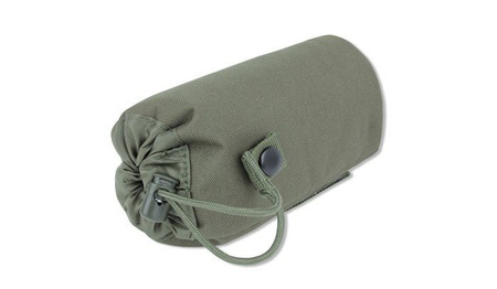 Pokrowiec na butelkę Bottle Cover Molle Mil Tec Zielony OD