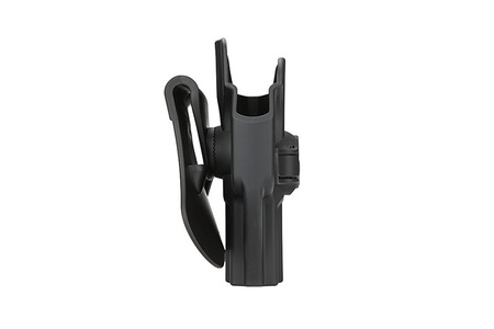 KABURA DO WALTHER P99 - CZARNA