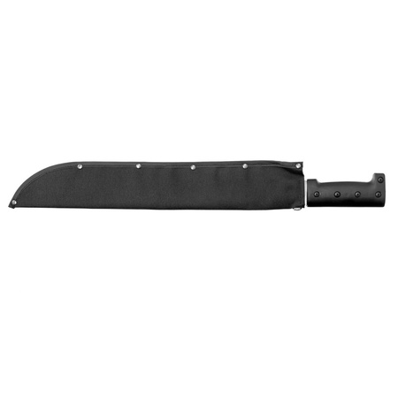 Maczeta Mil-Tec z piłą 18"