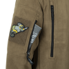 Bluza polar Helikon PATRIOT Double Fleece Olive Green