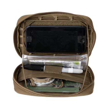 Guardian Admin Pouch - Czarny