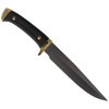 Nóż Muela Outdoor ABS Black 160mm