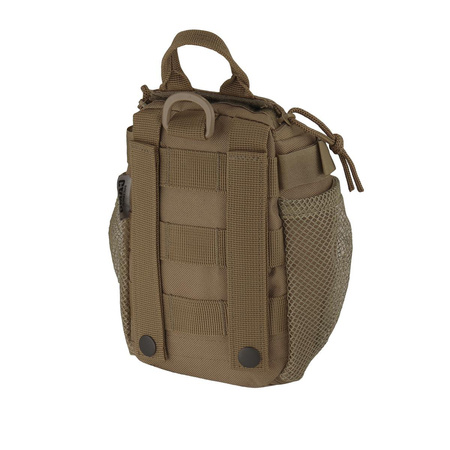APTECZKA MOLLE CAMO M.G. COYOTE