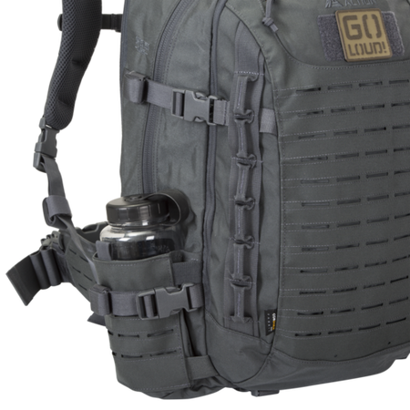 Direct Action Plecak Dragon Egg Enlarged - Cordura - Black