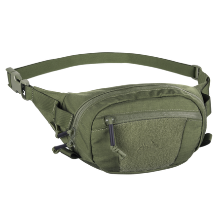Nerka Helikon POSSUM Cordura Olive Green
