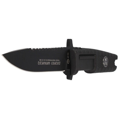 Nóż Tactical Fixed K25 31910