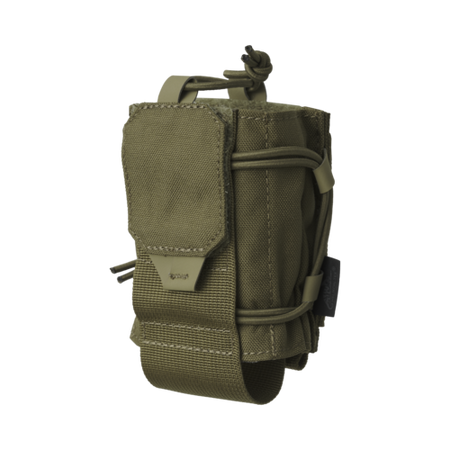 Radio Pouch - Helikon Olive Green