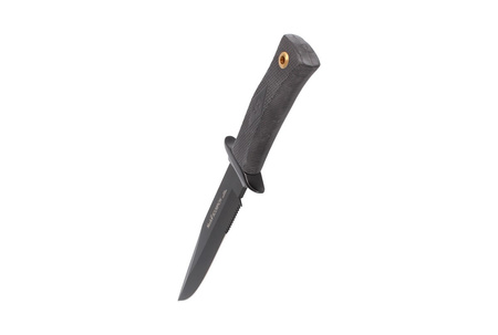 Nóż Muela Tactical Rubber Handle 180mm
