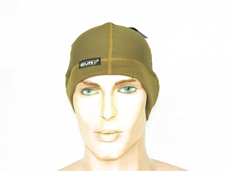 Czapka termoaktywna SVR Khaki