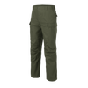 Spodnie Helikon BDU Mk2  PolyCotton Ripstop Olive Green