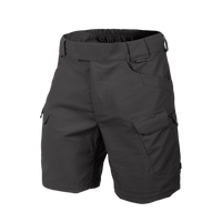 Krótkie Spodnie UTS (Urban Tactical Shorts®) 8.5" - PolyCotton Ripstop - Ash Grey