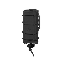 Ładownica Direct Action SPEED RELOAD POUCH PISTOL - Cordura - Czarna