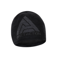 Czapka Direct Action Winter Beanie - Czarna