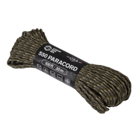 Linka 550 Paracord (30m) - M Camouflage