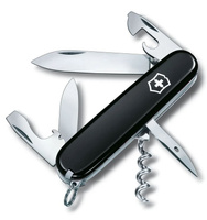Scyzoryk Victorinox Spartan Czarny 1.3603.3