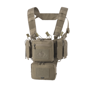 Training Mini Rig (TMR)- RAL 7013