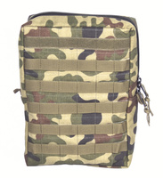 Kieszeń Cargo Janysport Przednia  6L wz93