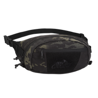 Torba Biodrowa Helikon Bandicoot Multicam Black