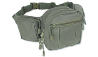 Torba Fanny Pack Mil-Tec Zielony OD