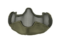 Maska typu Stalker V3 - oliwkowa