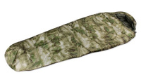 Śpiwór mumia Mummy Sleeping Bag Mil Tec TACS FG