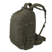 Direct Action Plecak Dragon Egg Enlarged - Cordura - Ranger Green