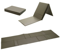 Karimata Mil-Tec BW EVA Składana Olive