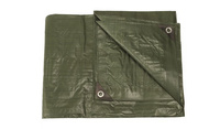 TARP PLANDEKA MIL-TEC ZIELONA