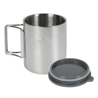 Helikon Termokubek - Stal Nierdzewna