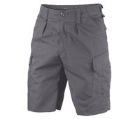 Spodnie krótkie WZ10 Texar Grey