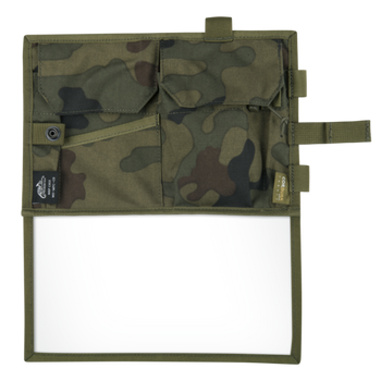 Helikon Pokrowiec Na Mapę Mapnik- wz. 93