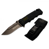 SCYZORYK SKŁADANY RATOWNICZY K25 19581