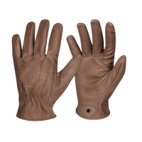 Rękawiczki Helikon Lumber - Brązowe
